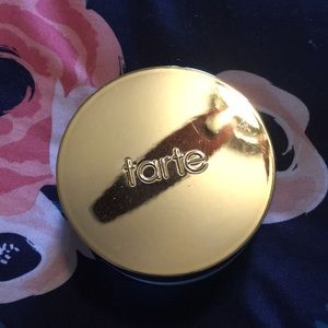 Tarte empowered hybrid gel foundation